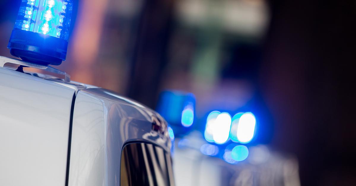 Streit auf dem Luisenplatz: Mann wird schwer verletzt