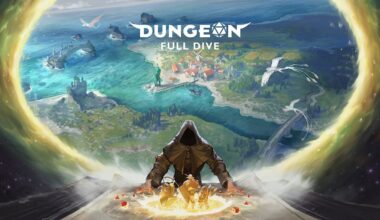 Dungeon Full Dive: Deutscher Pen-&-Paper-Baukasten wird bald kostenlos