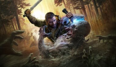 Dying Light The Beast: Wird deutlich umfangreicher als geplant