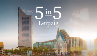 Heiterblick-Krise spitzt sich zu + Leipzig geht gegen Verkehrslärm vor + Sexuelle Belästigungen an Seen?