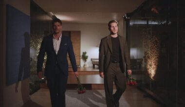 "Die Bachelors": "Ich werde mich hier nicht zum Affen machen!"