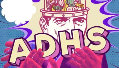 Diagnose ADHS: Immer mehr Erwachsene entdecken Symptome