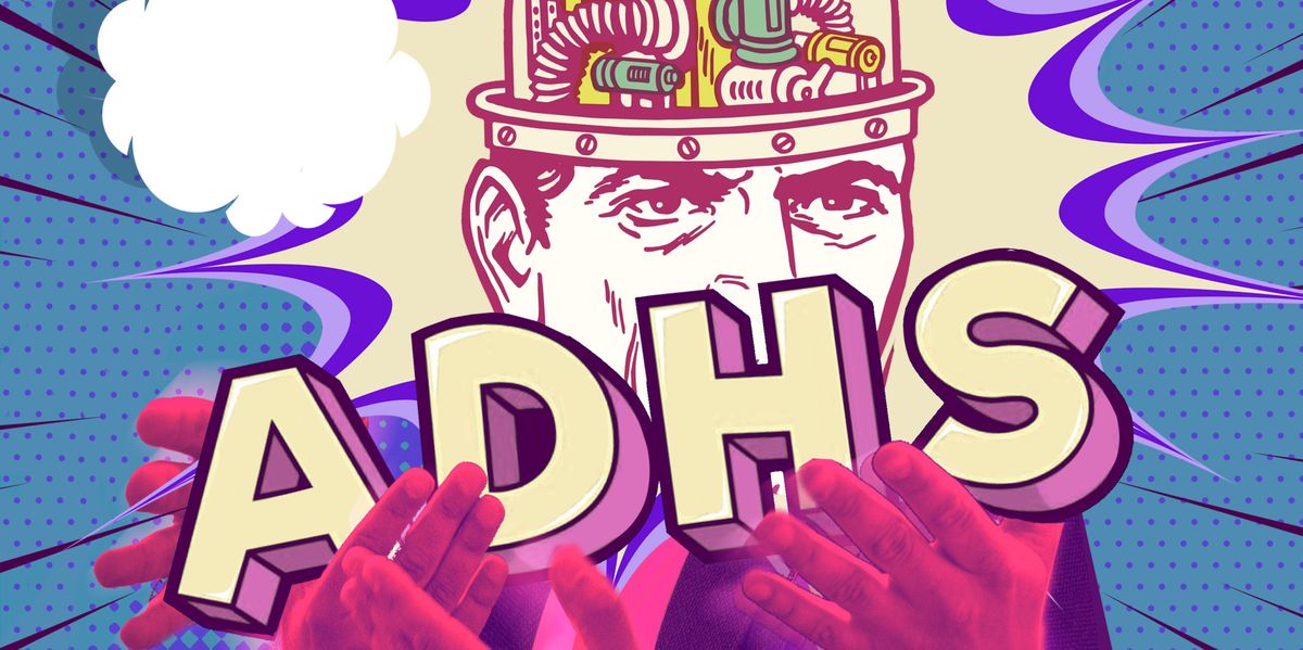 Diagnose ADHS: Immer mehr Erwachsene entdecken Symptome
