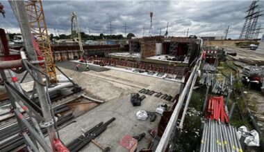 Wann kommt der Lückenschluss nach Hamburg?