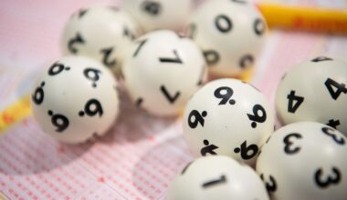 Hessen: Wiesbadener gewinnt mehr als eine Million Euro im Lotto