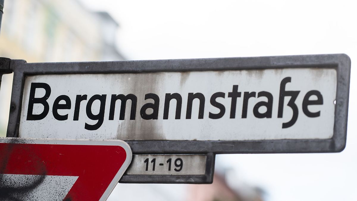 Berlin & Brandenburg: Nach Schüssen auf Mann in Kreuzberg ermittelt Mordkommission