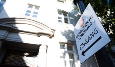 Niedersachsen & Bremen: Urteile im Prozess um verkaufte Aufenthaltstitel erwartet
