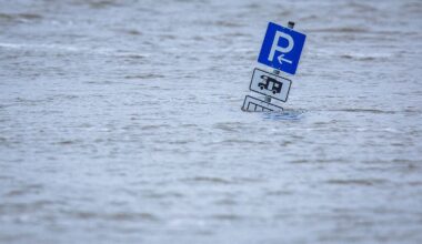 Niedersachsen & Bremen: Umwelthilfe sieht hohes Hochwasserrisiko für Niedersachsen
