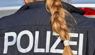 Berlin & Brandenburg: Vermisstes Mädchen übernachtete bei Freundin