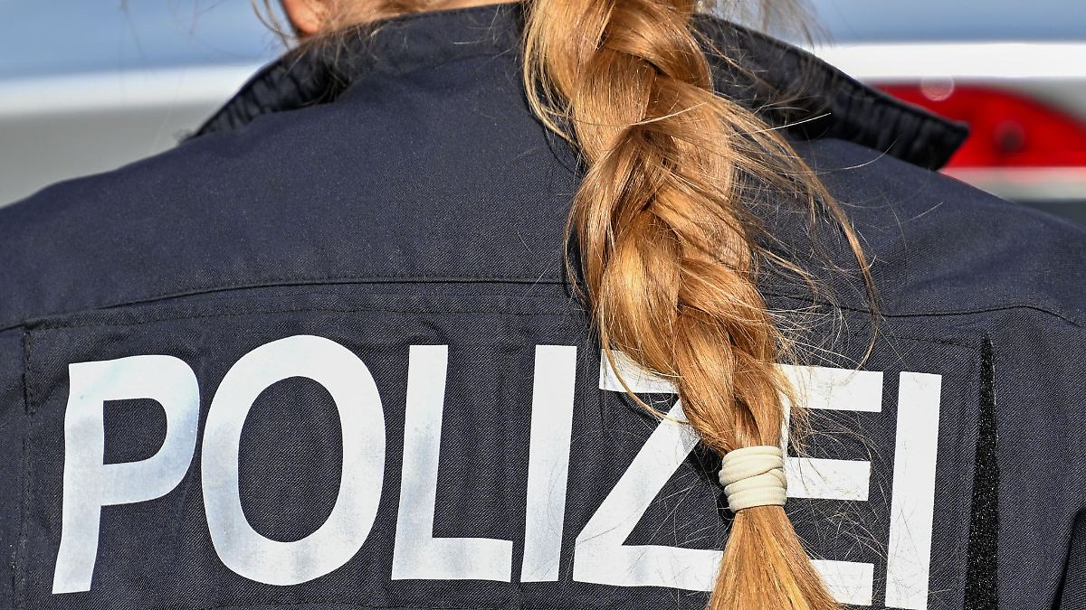 Berlin & Brandenburg: Vermisstes Mädchen übernachtete bei Freundin