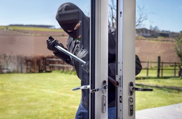 POL-OF: Einbrecher waren in Zugange - Polizei gibt Tipps