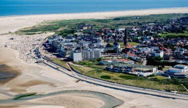 Niedersachsen & Bremen: Gedenkstele erinnert auf Borkum an Leid von Kurkindern