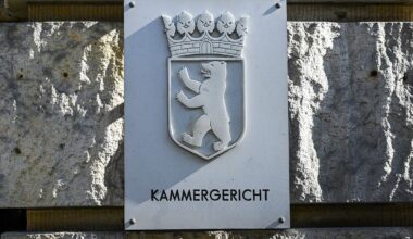 Berlin & Brandenburg: Klage gegen Portal X wegen Hass-Postings abgewiesen