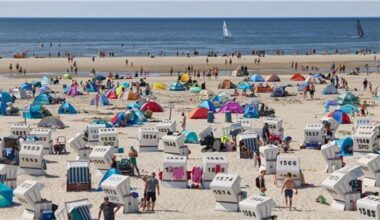 In Bremen kann sich jeder Dritte keine Woche Urlaub leisten