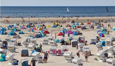 In Bremen kann sich jeder Dritte keine Woche Urlaub leisten