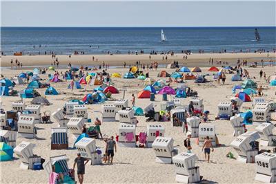 In Bremen kann sich jeder Dritte keine Woche Urlaub leisten