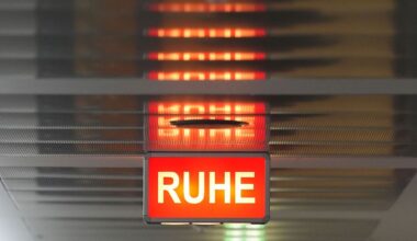 Hessen: Wiesbaden führt "Stille Stunde" beim Shoppen ein