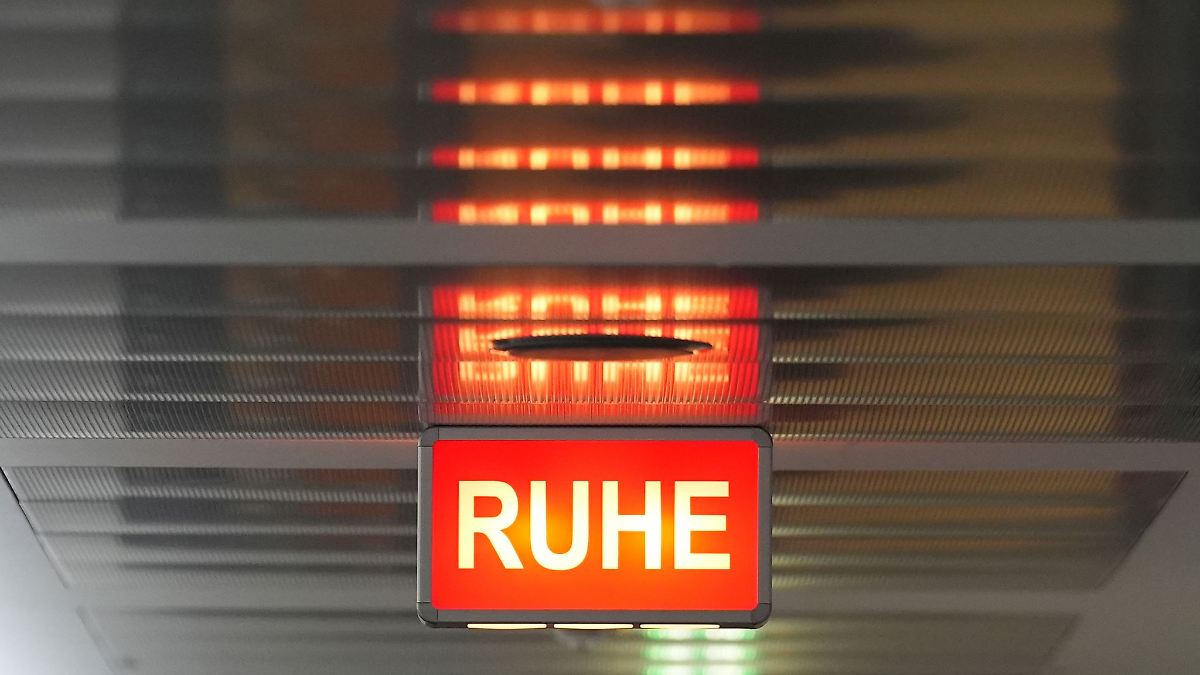 Hessen: Wiesbaden führt "Stille Stunde" beim Shoppen ein