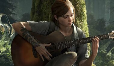 The Last of Us Part 2 ab heute in chronologischer Reihenfolge spielen - Update bringt neuen Modus, Trophäen und "überraschend vertraute" Skins