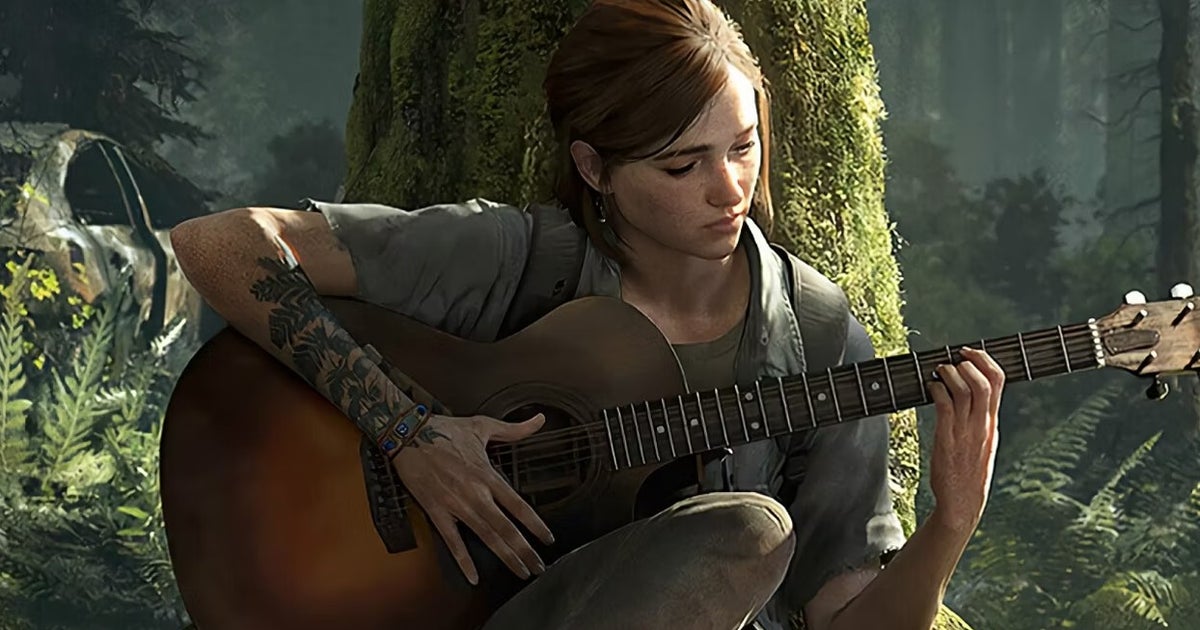 The Last of Us Part 2 ab heute in chronologischer Reihenfolge spielen - Update bringt neuen Modus, Trophäen und "überraschend vertraute" Skins