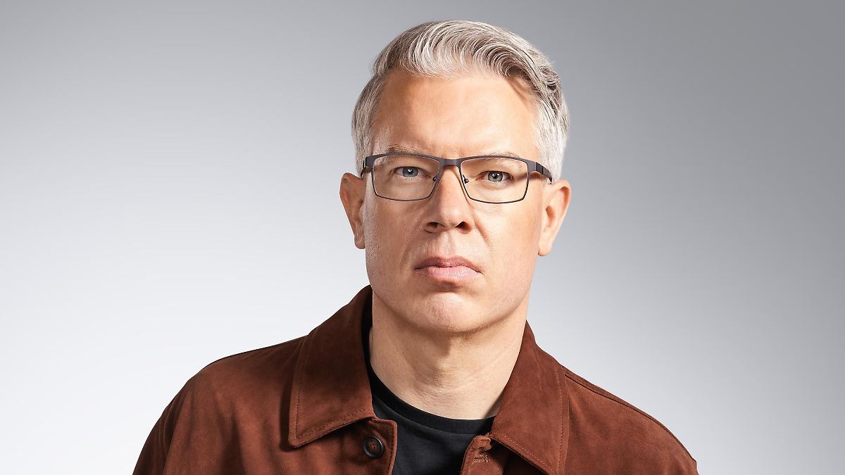 Comeback in Vox-Show: Frank Thelen kehrt in "Die Höhle der Löwen" zurück