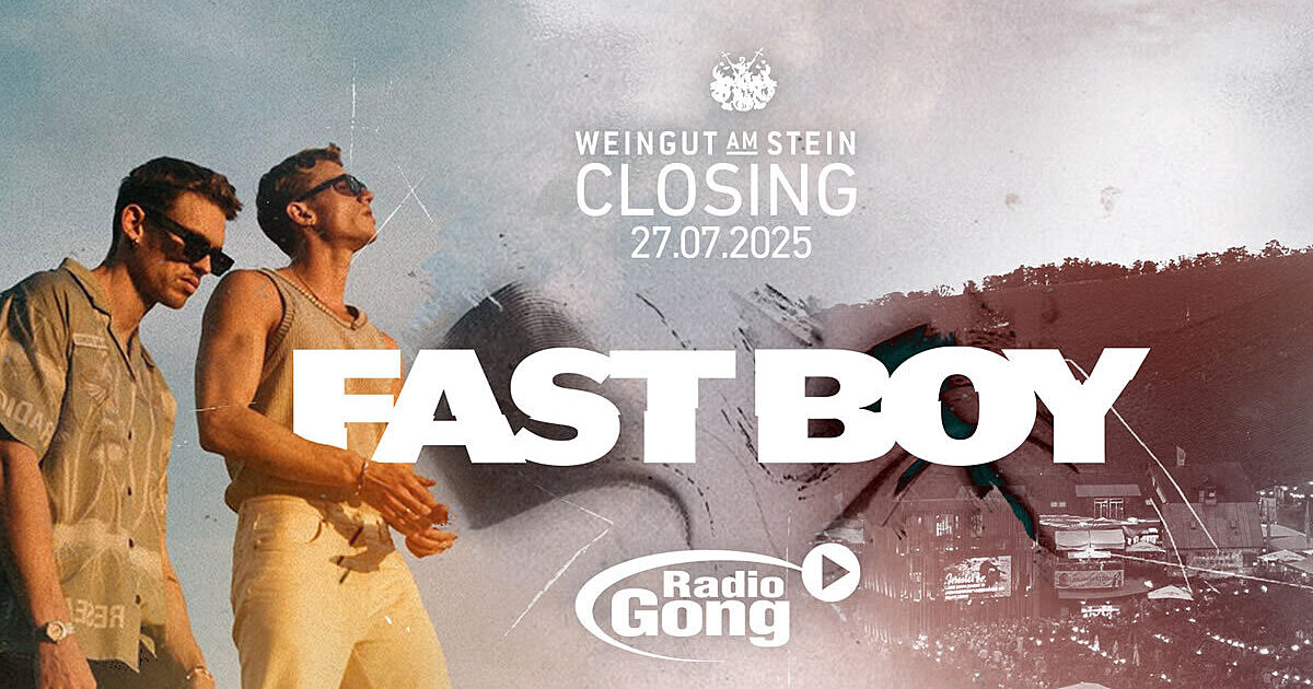 Was geht am Sonntag, 27.07.2025