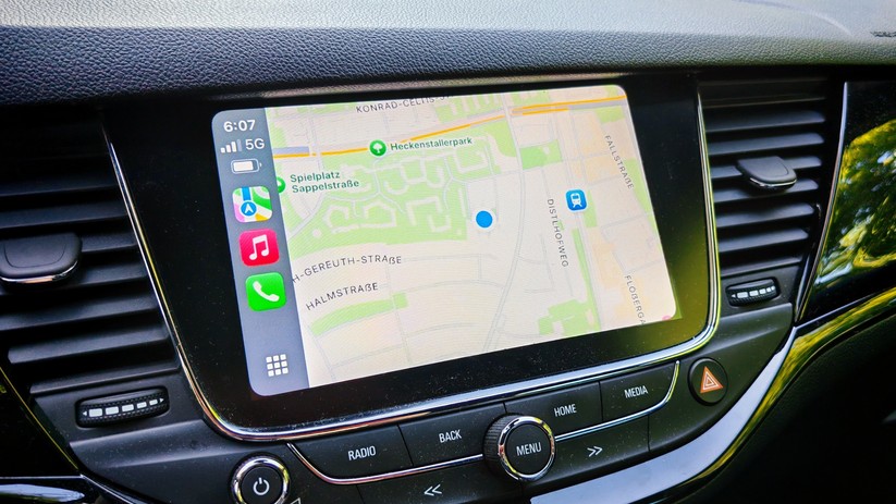 Ottocast Car TV Mate Pro Max