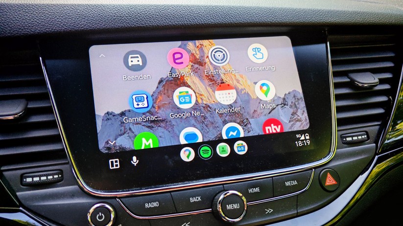 Carlinkit Mini Ultra Wireless Carplay Android Auto Adapter 