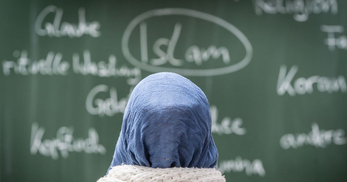 Türkische Gemeinde in Deutschland befürwortet bundesweiten Islamunterricht