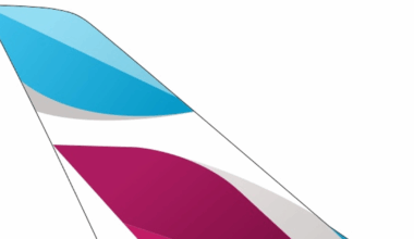 Eurowings fliegt von Nürnberg nach Erbil