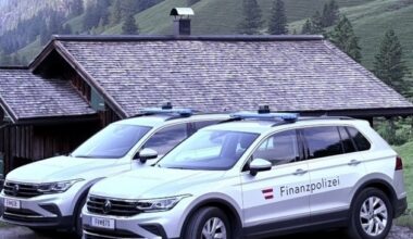 HZA-A: Grenzüberschreitende Bekämpfung von Schwarzarbeit