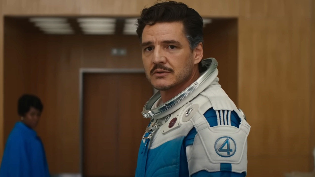 Der letzte Film der „Fantastic Four“ fiel bei Zuschauern durch, der neue Streifen ist laut Kritikern eines der „besten Dinge, die Marvel je gemacht hat“