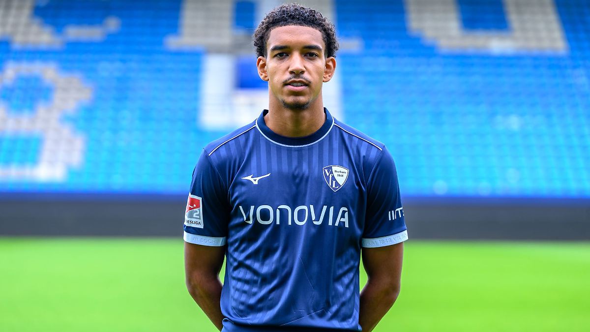 Nordrhein-Westfalen: Bochum muss auf unbestimmte Zeit auf Onyeka verzichten