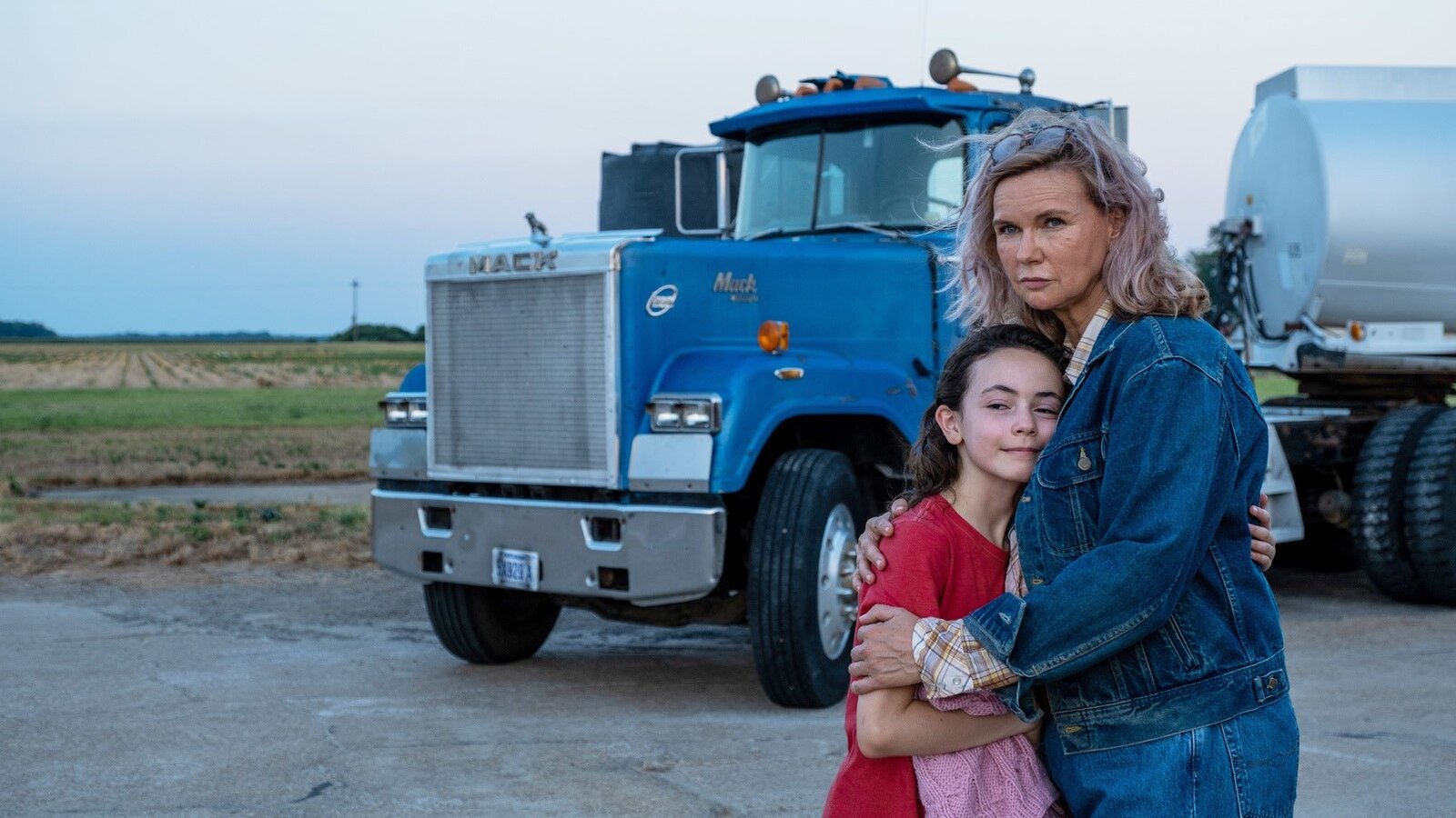 ZDF zeigt US-Action-Thriller – und plötzlich taucht Veronica Ferres auf