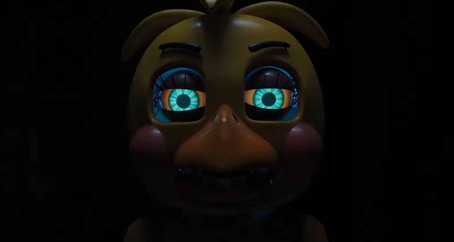 Five Nights at Freddy’s 2: Trailer sorgt für Gänsehaut