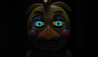 Five Nights at Freddy’s 2: Trailer sorgt für Gänsehaut