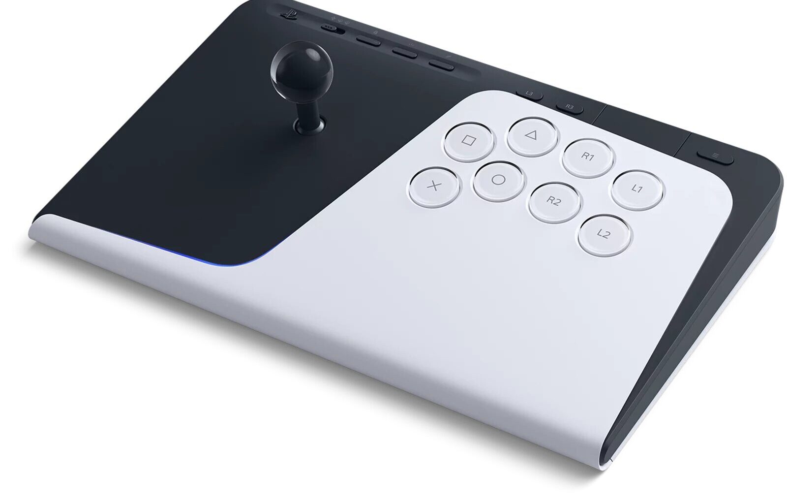 Sony bringt mit dem FlexStrike einen Wireless Fightstick für PC und PS5