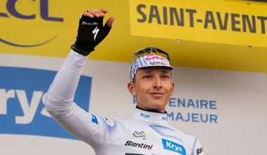 08:43 Pogacar angreifen? Jens Voigt hat klare Empfehlung für Tour-Sensation Lipowitz - Ntv
