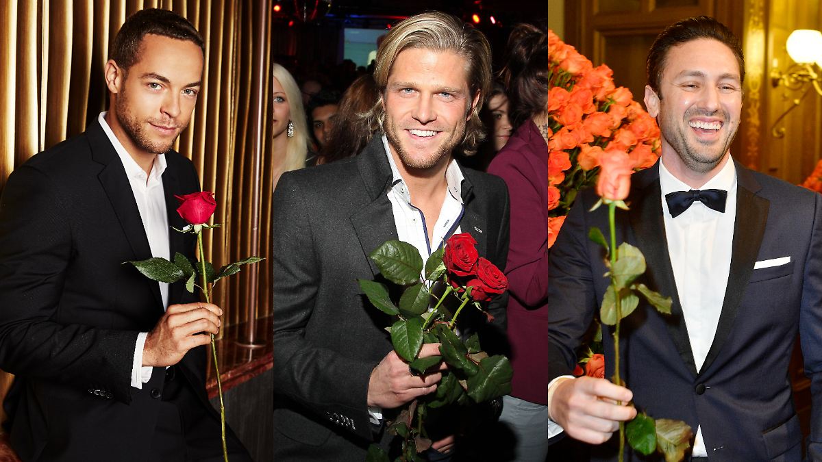 Von Ohrfeige bis Frauentausch: Diese "Bachelor"-Momente bleiben für die TV-Ewigkeit