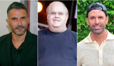 Missbrauchsvorwurf von Jay Khan: Nun packt auch Marc Terenzi über Lou Pearlman aus