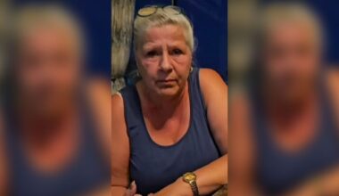 Silvia Wollny will den Aufenthaltsort ihrer Tochter Calantha erfahren.