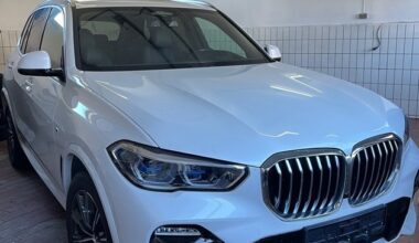 ZOLL-E: Fünf Jahre Haft für Embargoverstöße mit Luxusautos