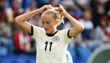 Frankreich Deutschland Übertragung Frauen EM