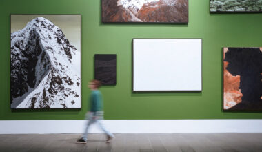 Das Museum Wiesbaden lädt am Samstag, 2. August, bei freiem Eintritt zum Besuch ein.