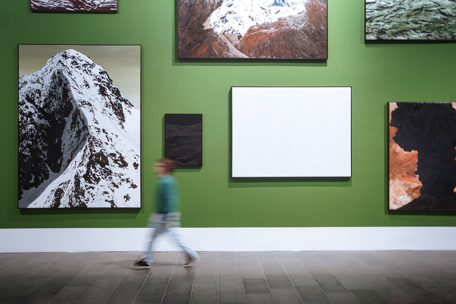 Das Museum Wiesbaden lädt am Samstag, 2. August, bei freiem Eintritt zum Besuch ein.