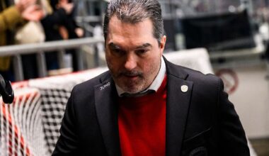 Bayern: Mit NHL-Erfahrung: Augsburg holt weiteren Neuzugang