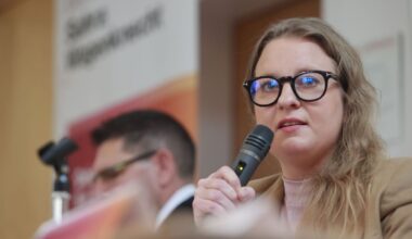 Berlin & Brandenburg: BSW in Brandenburg wählt neuen Landesvorsitz
