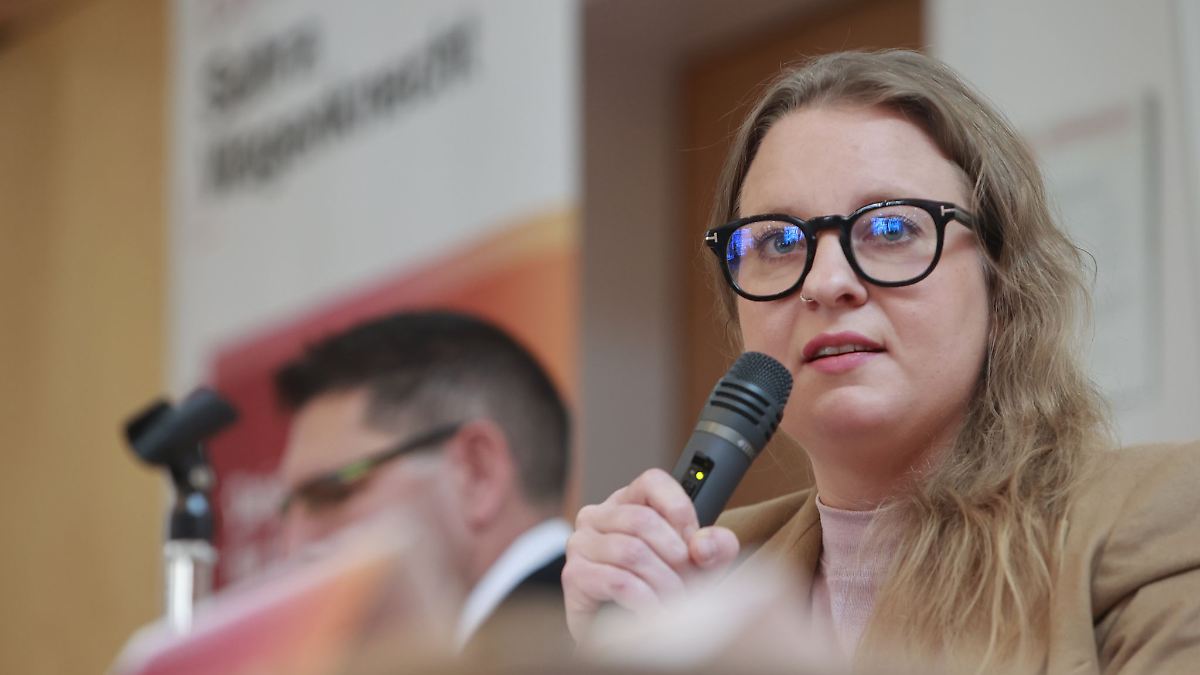 Berlin & Brandenburg: BSW in Brandenburg wählt neuen Landesvorsitz
