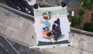 "Die Bachelors": "Ich habe sie direkt ins Bett bekommen!"