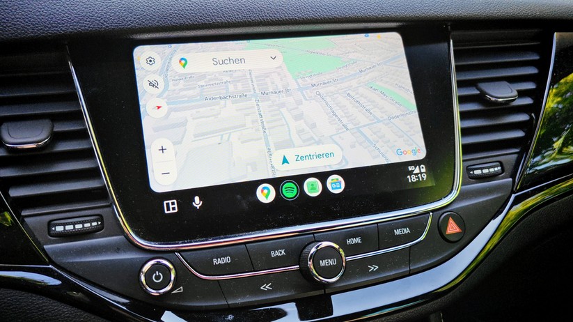 Carlinkit Mini Ultra Wireless Carplay Android Auto Adapter 